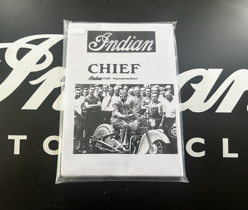 Indian chief - indian,