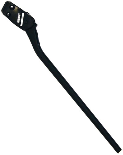Pletscher hinterbauständer - pletscher,