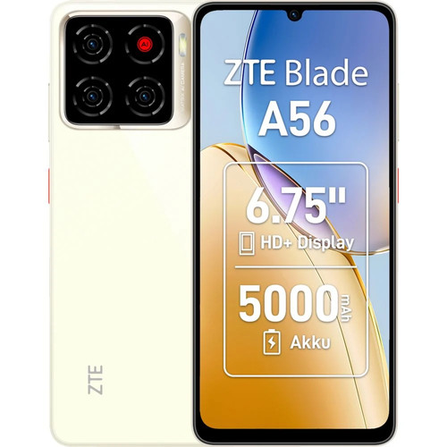 Zte blade a56 floating - zte, gb