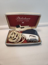 Philips Philishave Speed-Flex