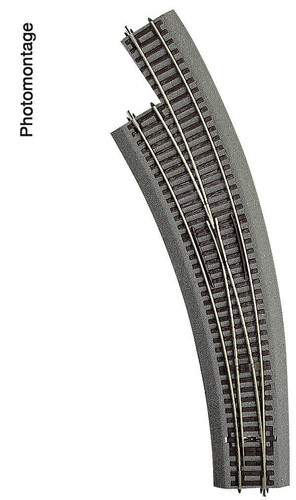 Roco 42574 spur - 42574,