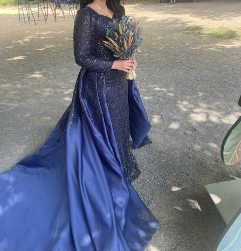 Abendkleid verlobungskleid