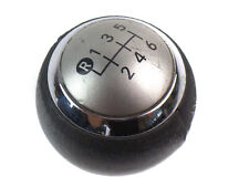 Toyota Auris E15 Schaltknauf 