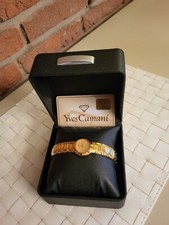  Damenuhr "YVES CAMANI "