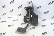 Opel Insignia B 1.6T Automatik Pedalerie Gaspedal Bremspedal Pedale 84657620