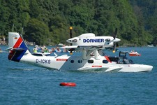 DORNIER SEAWINGS GmbH SEASTAR