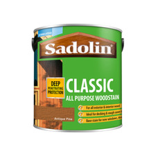 2,5 l Sadolin klassisches