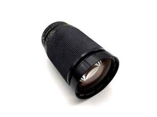 Vivitar 28-200mm 1:3,5-5,3 Objektiv  Macro Focusing Zoom MC Lens (Canon FD)