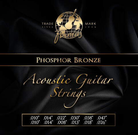 Framus phosphor bronze - framus,