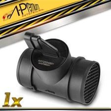 Luftmassenmesser mit Gehäuse