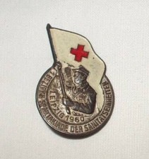 DDR Abzeichen Leipzig