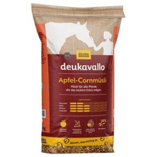 Deukavallo Apfel-Cornmüsli 20