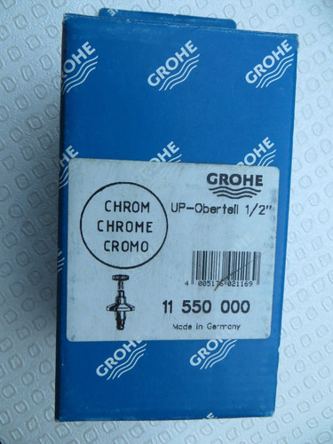 Grohe 11550000 oberteil - grohe,