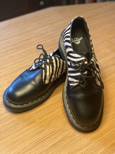 Martens damenschuhe - dr.,