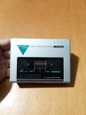 AIWA HS-P05 MK2 tragbarer