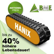 Gummikette baggerkette für - baggerkette,