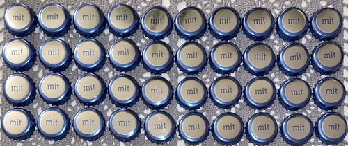 Mineralwasser mit - 40,