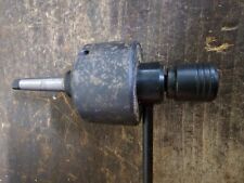 Garant Gewindeschneidapparat MK2  Gewindeschneidfutter M3-M12