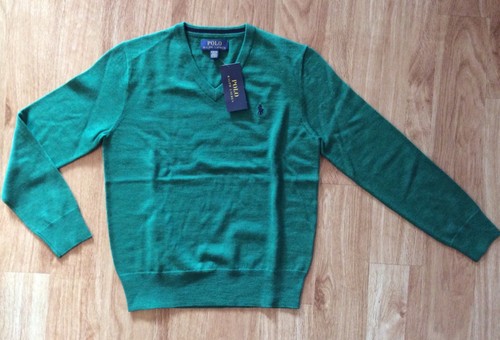 Ralph lauren strickpullover - ralph,