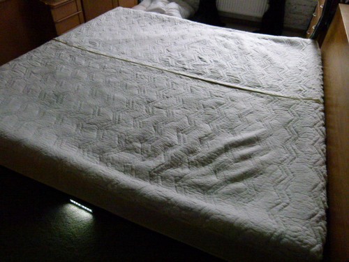 Estrella duo wasserbett - estrella,