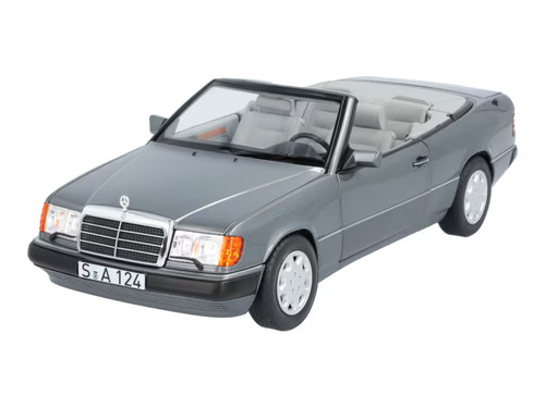 300 cabriolet 124 - 300,