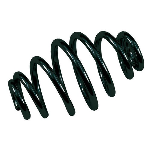 Solo sattel federn - solo, 4"