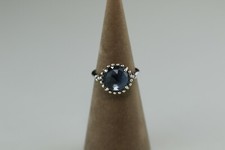 Original Pandora Ring Silber