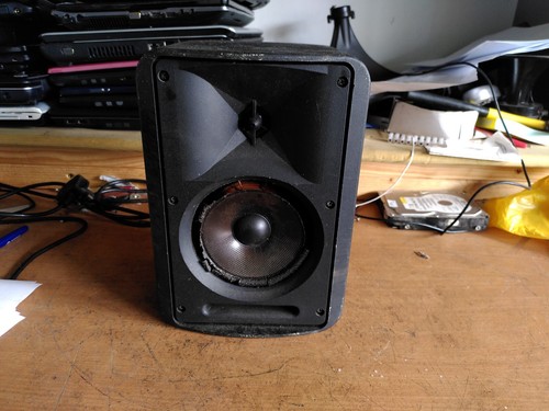 Rcf monitor watt 4 ohm - watt,