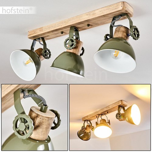 Vintage flur dielen strahler - vintage,