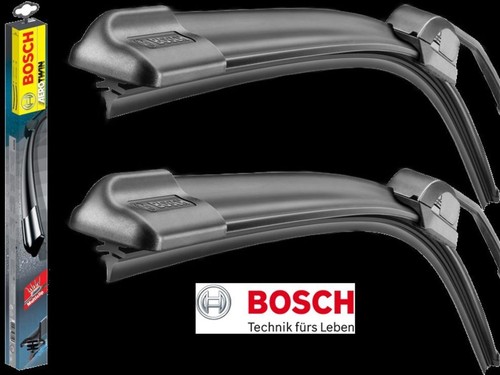 Bosch aerotwin scheibenwischer - aerotwin,