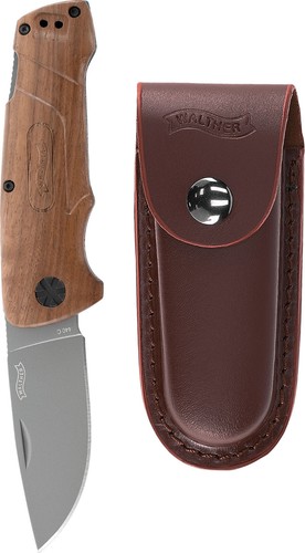 Walther bwk blue wood - walther,