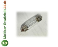 Multicar Soffittenlampe /