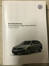 VW PASSAT VARIANT. ALLTRACK