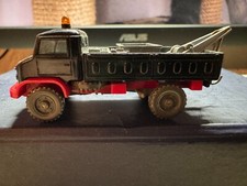 Wiking 1:87 Alter Unimog