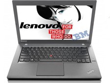 LenovoThinkPad X240 Core i7-4600U 2,1Ghz 8Gb 256GB 12" Wind11 LTE
