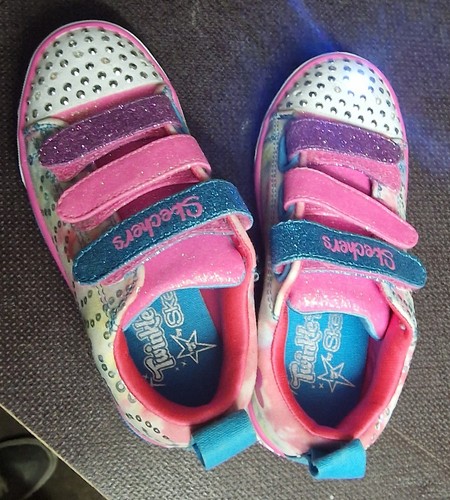 Skechers twinkle toes sparkle - twinkle,