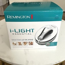 Remington - IPL4000 i-Light Essential Haarentfernungsgerät laser haarlaser