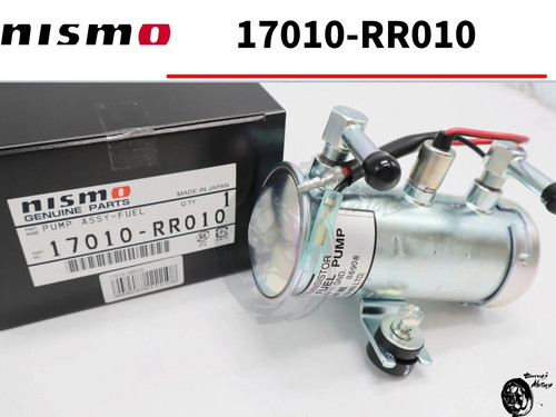 Nismo rr010 - nismo, datsun