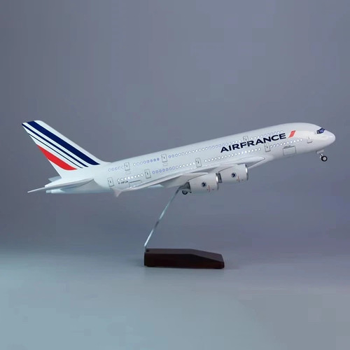 Led 160 air france airbus - led,
