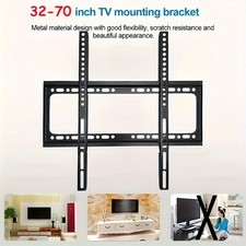 Wandhalterung LED TV