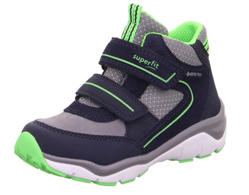 Superfit sport5 jungen - superfit,