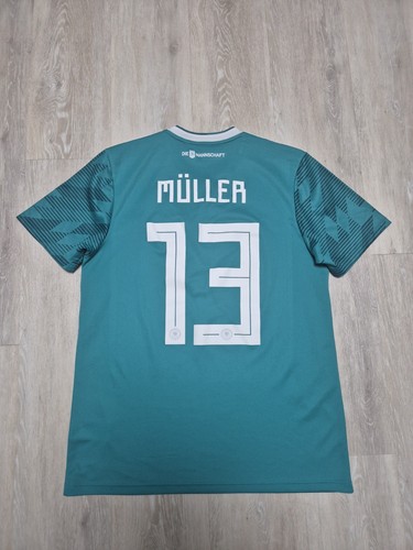 Thomas müller deutschland - müller,