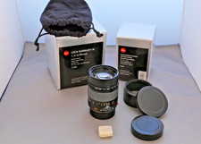 LEICA Summarit-M 90 mm F/2.5