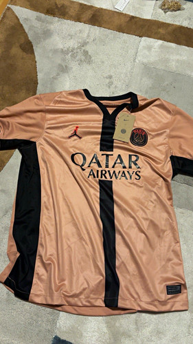 Jordan paris saint germain psg - paris, saint-germain