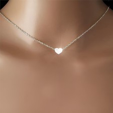 Brillant diamanten halskette - brillant-diamanten,