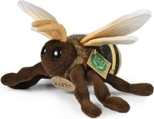 Plüsch Biene 18 cm