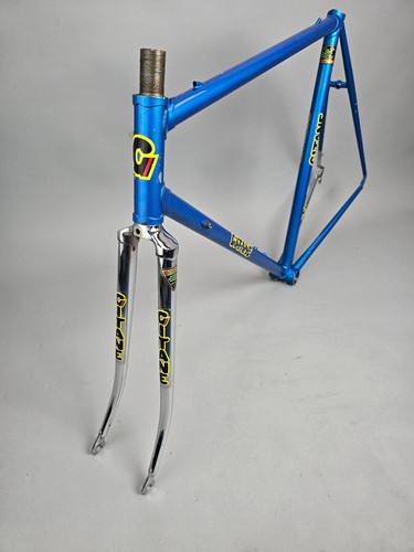 Rahmen set gitane - set,