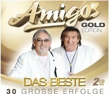 Amigos - Gold-Edition-Das