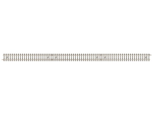 Minitrix 14502 gerades gleis - 14502,