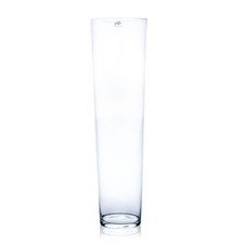 Bodenvase conical 70cm - bodenvase,